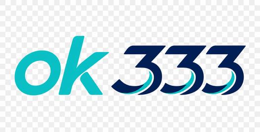 ok 333 লোগো